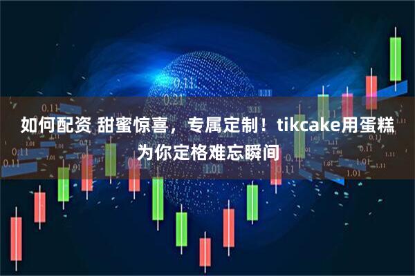 如何配资 甜蜜惊喜，专属定制！tikcake用蛋糕为你定格难忘瞬间